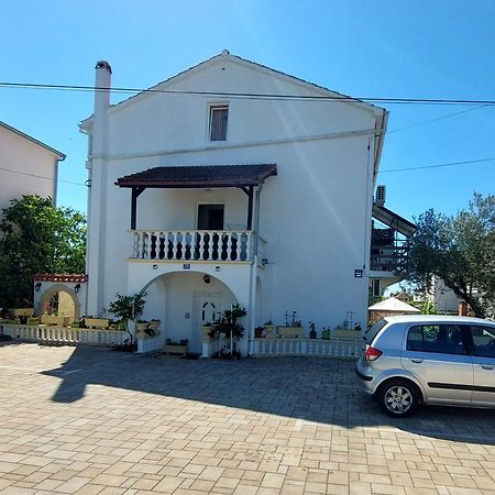 Villa Vilma Sukosan Bagian luar foto