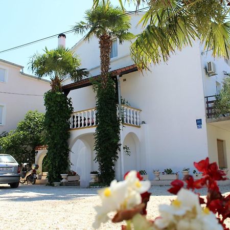 Villa Vilma Sukosan Bagian luar foto