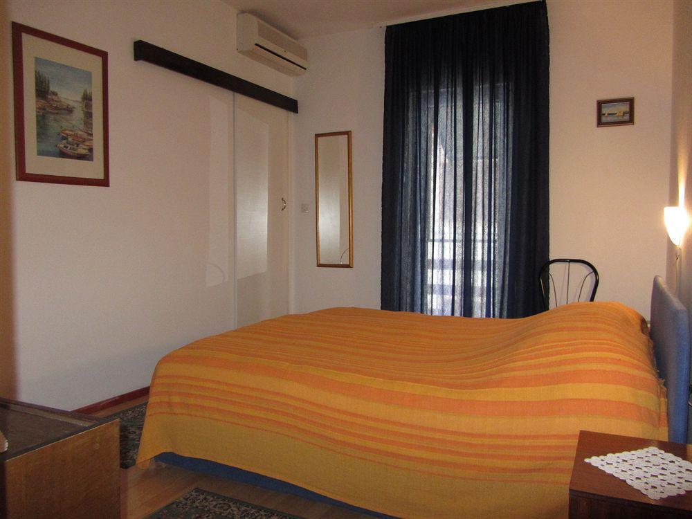 Villa Vilma Sukosan Bagian luar foto