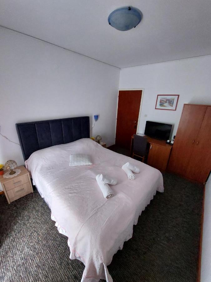 Villa Vilma Sukosan Bagian luar foto