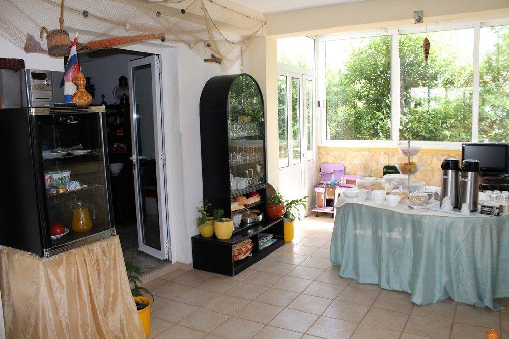 Villa Vilma Sukosan Bagian luar foto