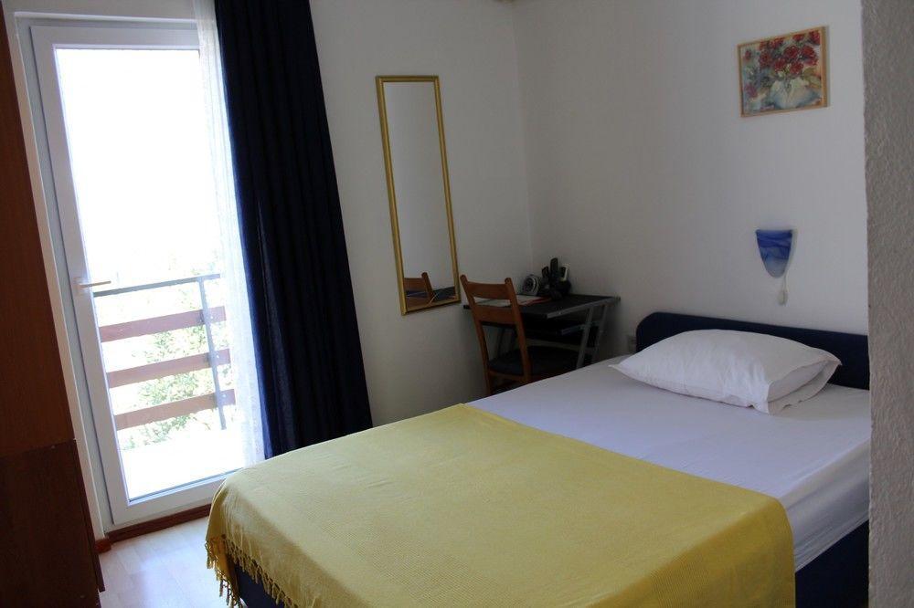 Villa Vilma Sukosan Bagian luar foto