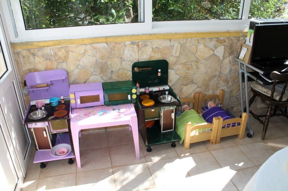 Villa Vilma Sukosan Bagian luar foto